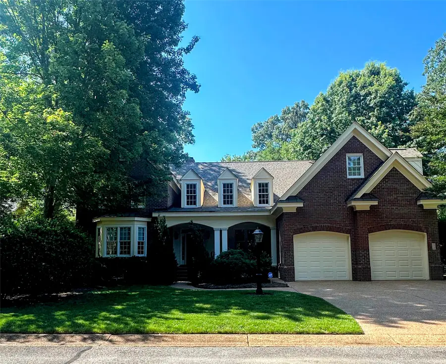 240 St Cuthbert, Williamsburg, VA 23188 - #2