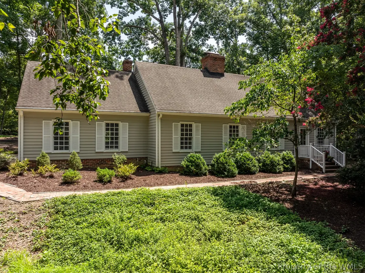 116 Northpoint Drive, Williamsburg, VA 23185 - #1