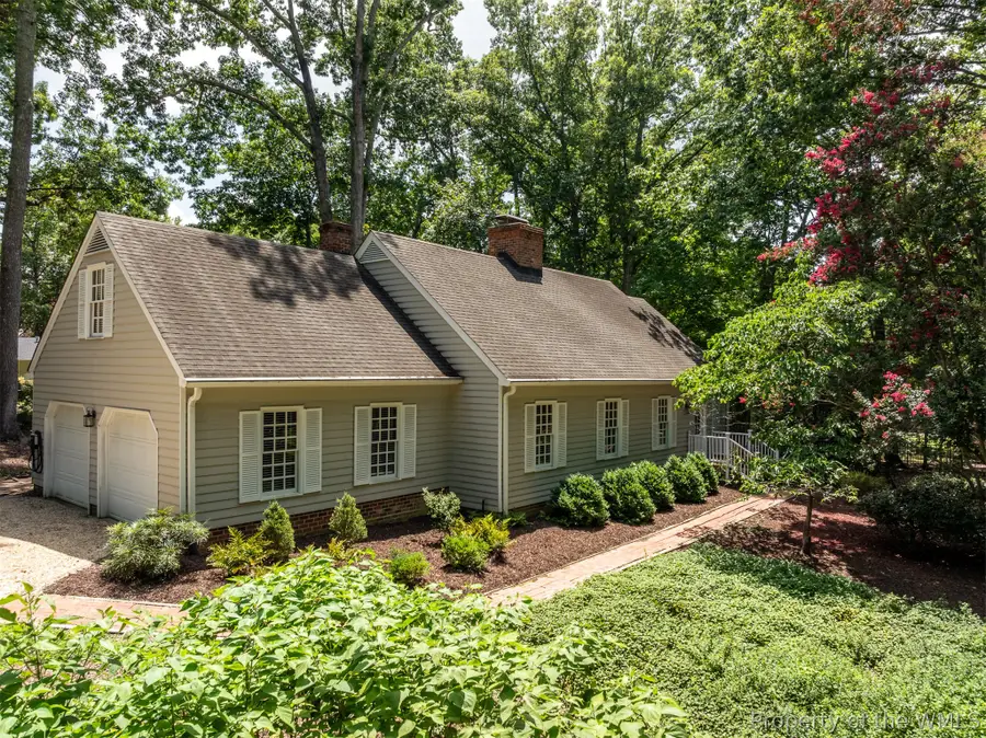 116 Northpoint Drive, Williamsburg, VA 23185 - #2