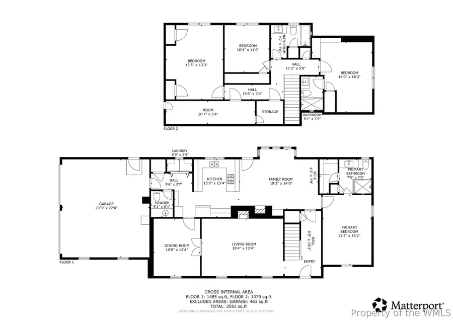 116 Northpoint Drive, Williamsburg, VA 23185 - #3