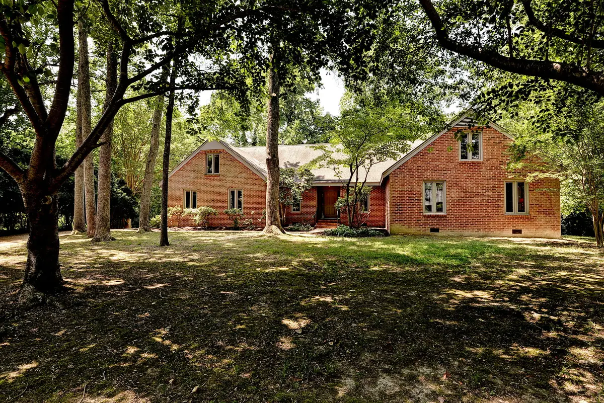 224 William Barksdale, Williamsburg, VA 23185 - #1