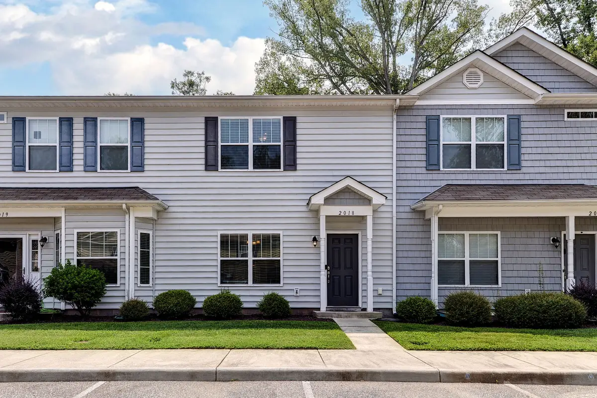 2018 Genevieve Trail, Williamsburg, VA 23185 - #1