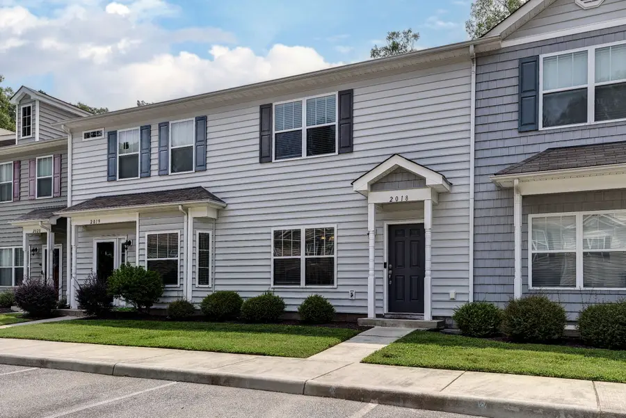 2018 Genevieve Trail, Williamsburg, VA 23185 - #2