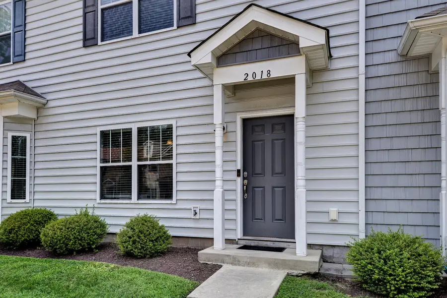 2018 Genevieve Trail, Williamsburg, VA 23185 - #3