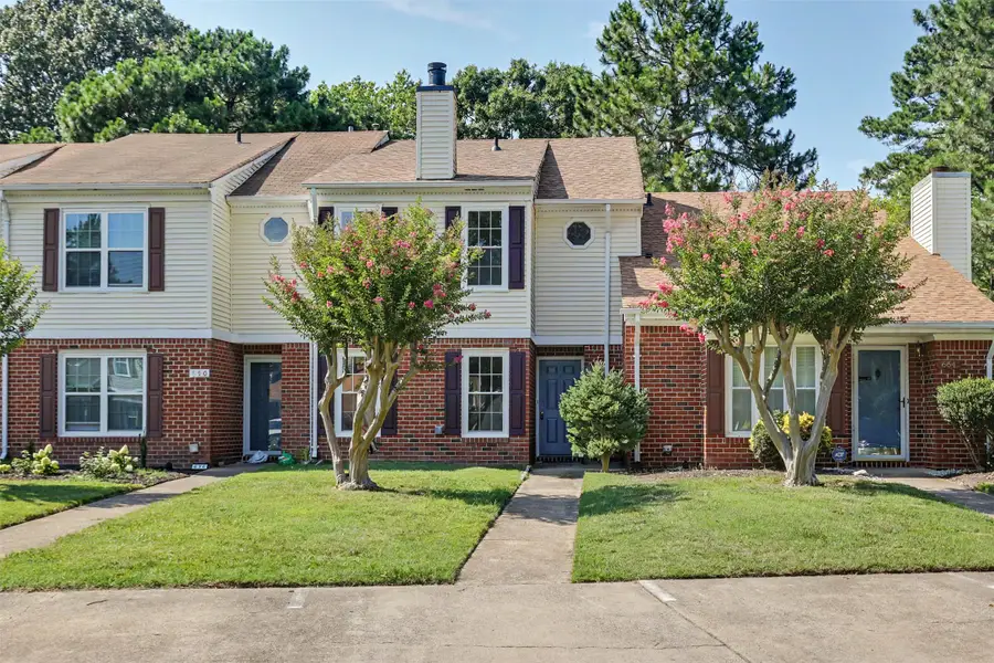 668 Hollomon Drive, Hampton, VA 23666 - #2