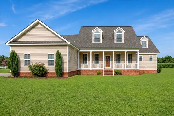 86 Brandon Point Road, Locust Hill, VA 23092