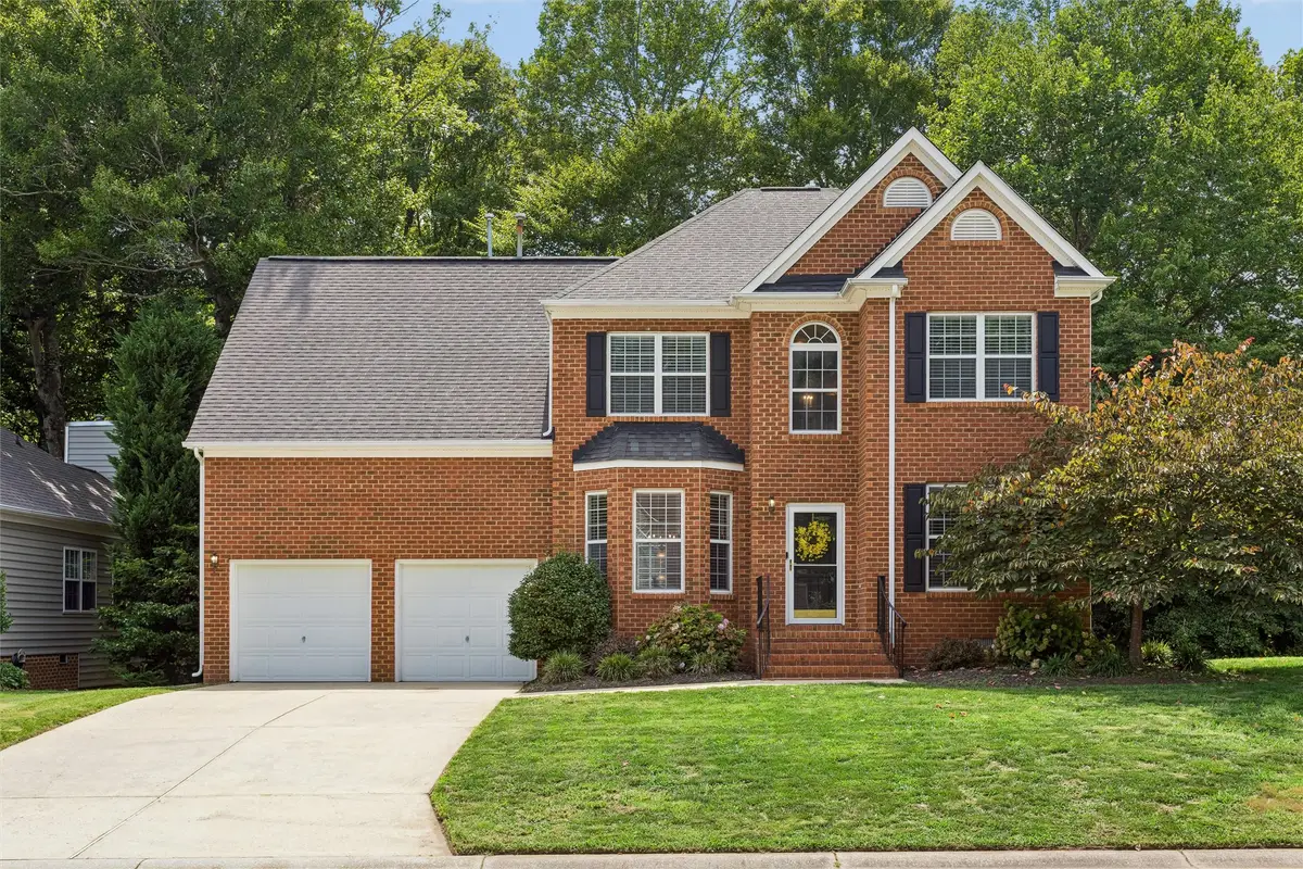 6100 Shrewsbury Square, Williamsburg, VA 23188 - #1