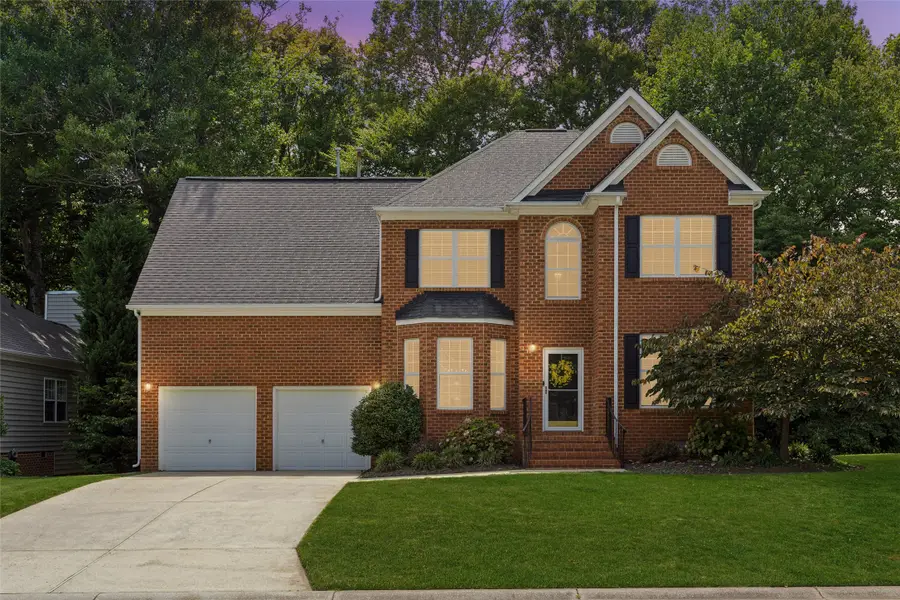 6100 Shrewsbury Square, Williamsburg, VA 23188 - #2