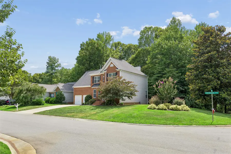 6100 Shrewsbury Square, Williamsburg, VA 23188 - #3