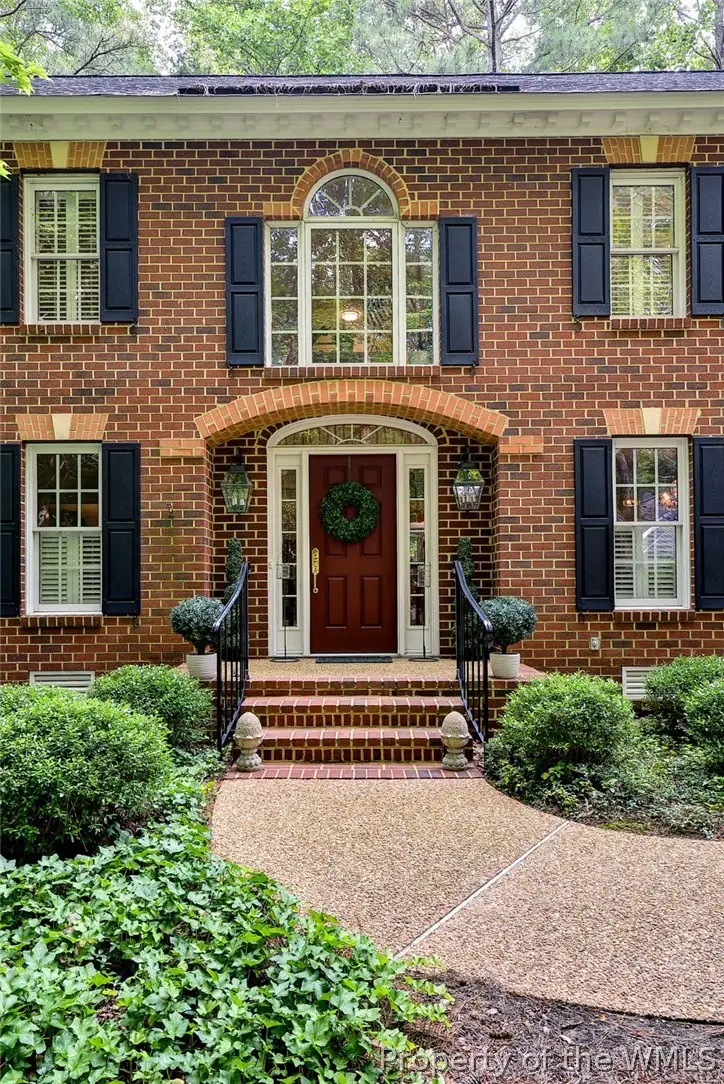 101 Eagle, Williamsburg, VA 23188 - #1