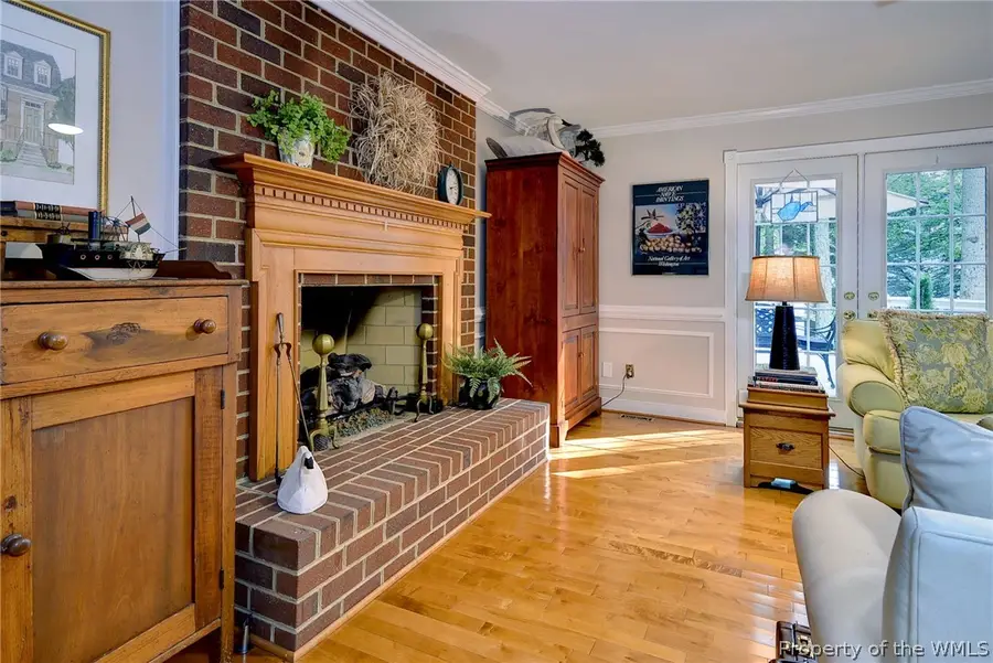101 Eagle, Williamsburg, VA 23188 - #2