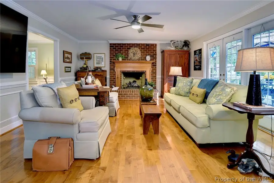 101 Eagle, Williamsburg, VA 23188 - #3