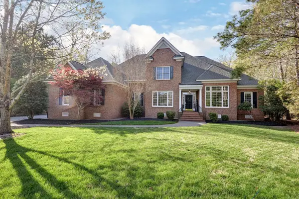 2076 Harpers Mill, Williamsburg, VA 23185