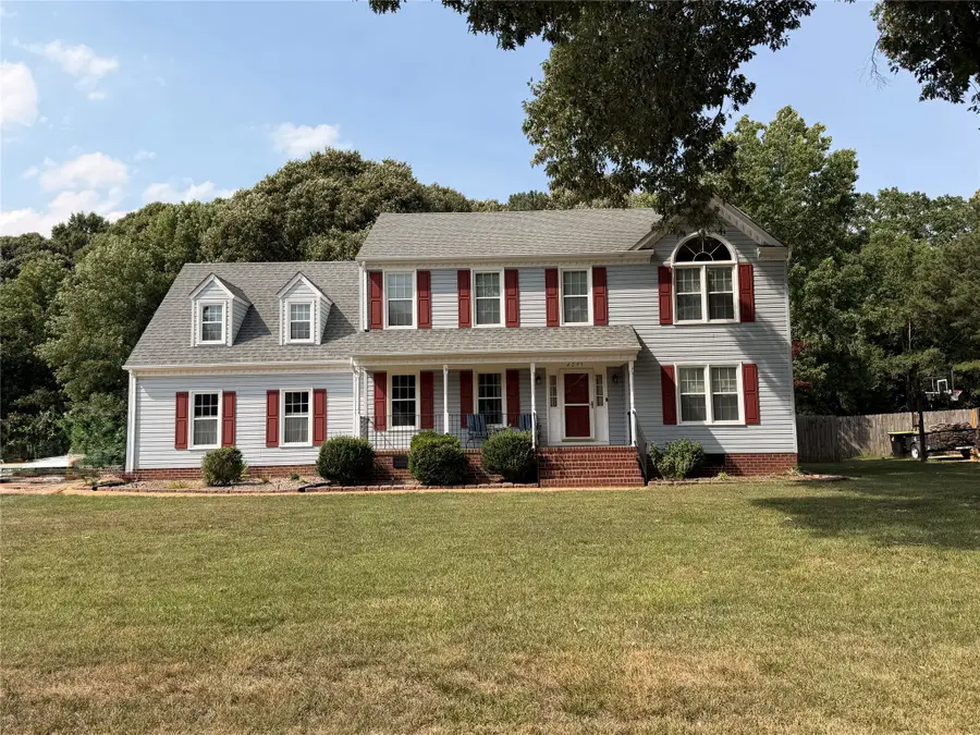4795 Williamsburg Glade, Williamsburg, VA 23185 - #2