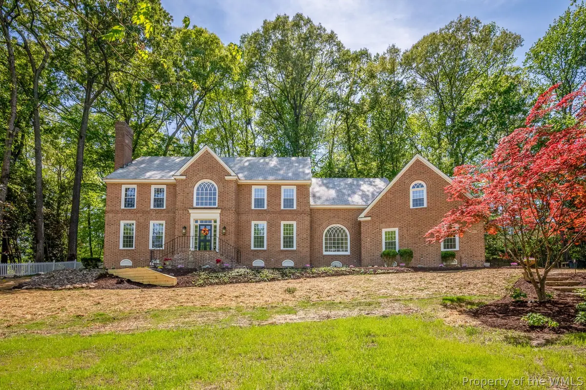 108 Woodmere Drive, Williamsburg, VA 23185 - #1