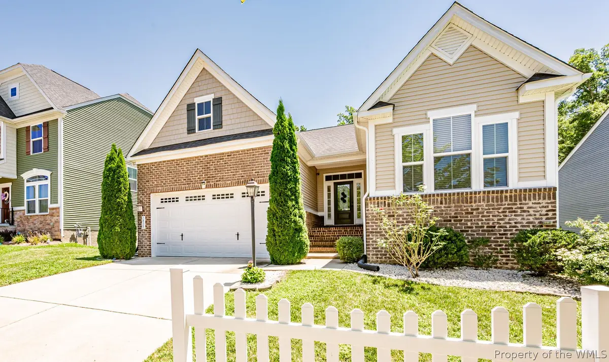 7435 Wicks Road, Williamsburg, VA 23188 - #1