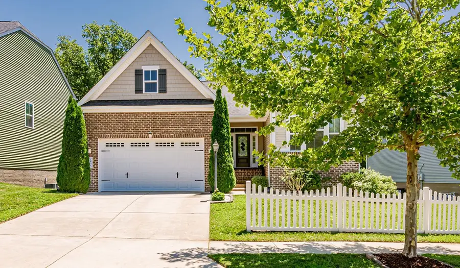7435 Wicks Road, Williamsburg, VA 23188 - #2