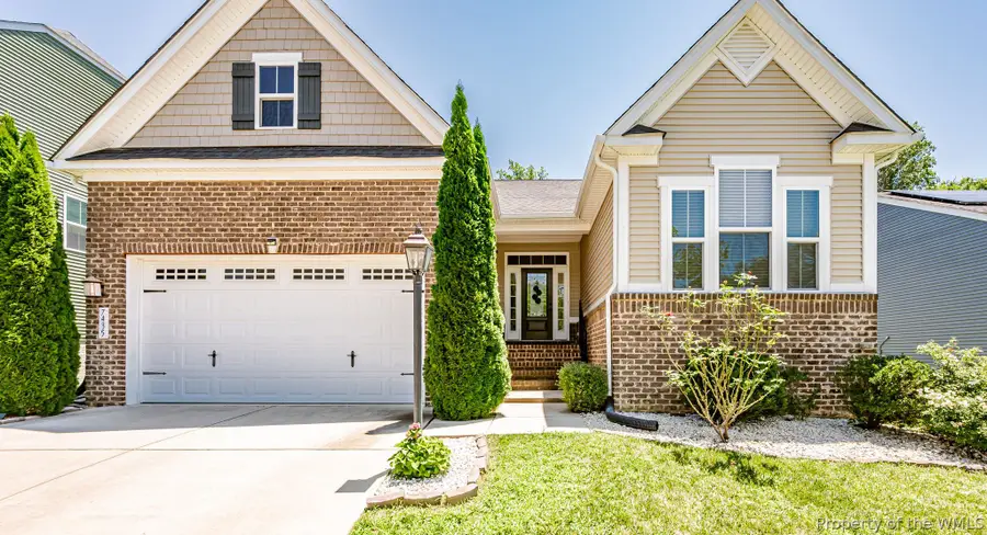 7435 Wicks Road, Williamsburg, VA 23188 - #3