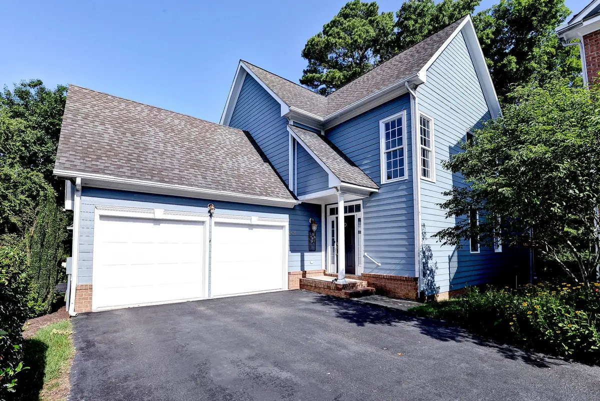 205 Suri Drive, Williamsburg, VA 23185 - #1