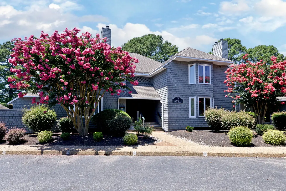 122 Pelhams Ordinary, Williamsburg, VA 23185 - #1