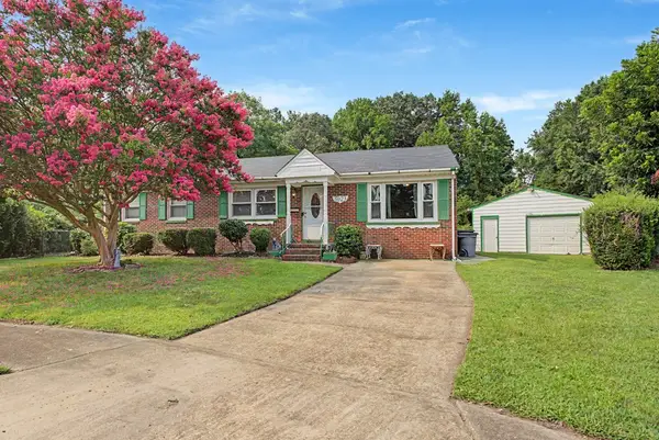 5023 Cay Street, Hampton, VA 23605