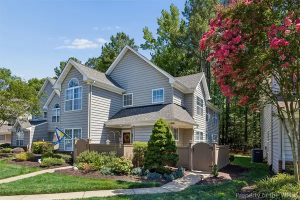 338 Fairway Lookout, Williamsburg, VA 23188