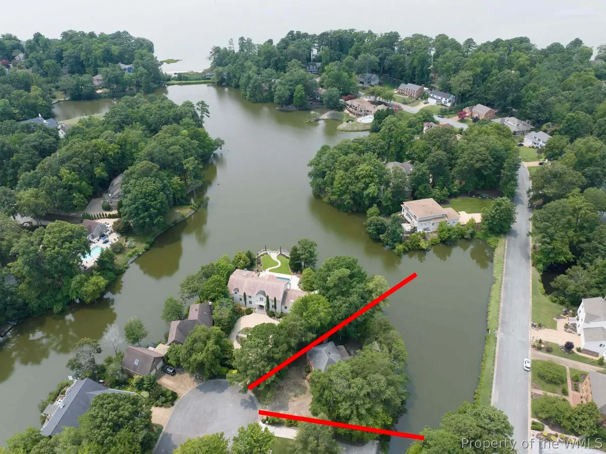 3 Valentine Court, Newport News, VA 23606 - #1