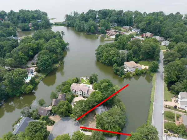 3 Valentine Court, Newport News, VA 23606