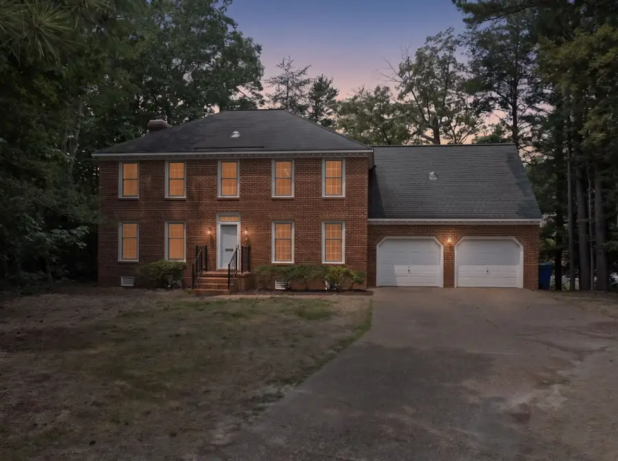 3 Valentine Court, Newport News, VA 23606 - #2