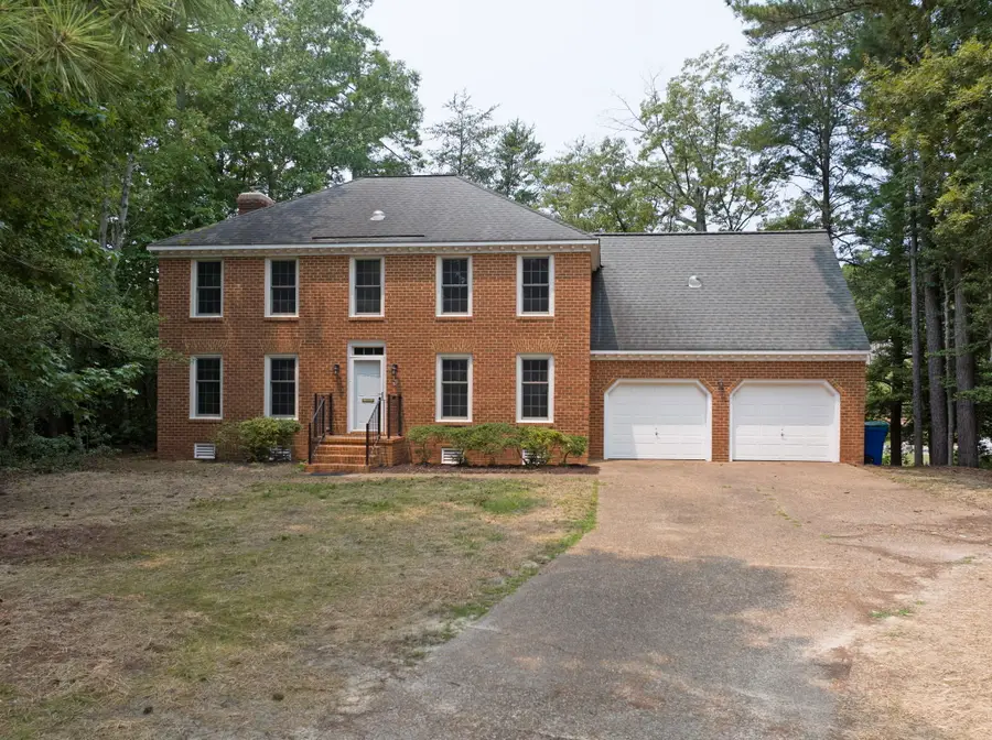 3 Valentine Court, Newport News, VA 23606 - #3