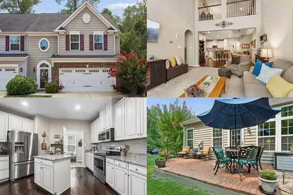 123 Mccormick Place, Williamsburg, VA 23185