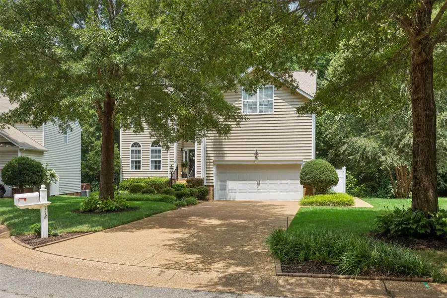 112 Yardarm Court, Williamsburg, VA 23185 - #2