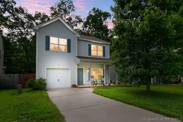 9009 Cocos Path, Toano, VA 23168