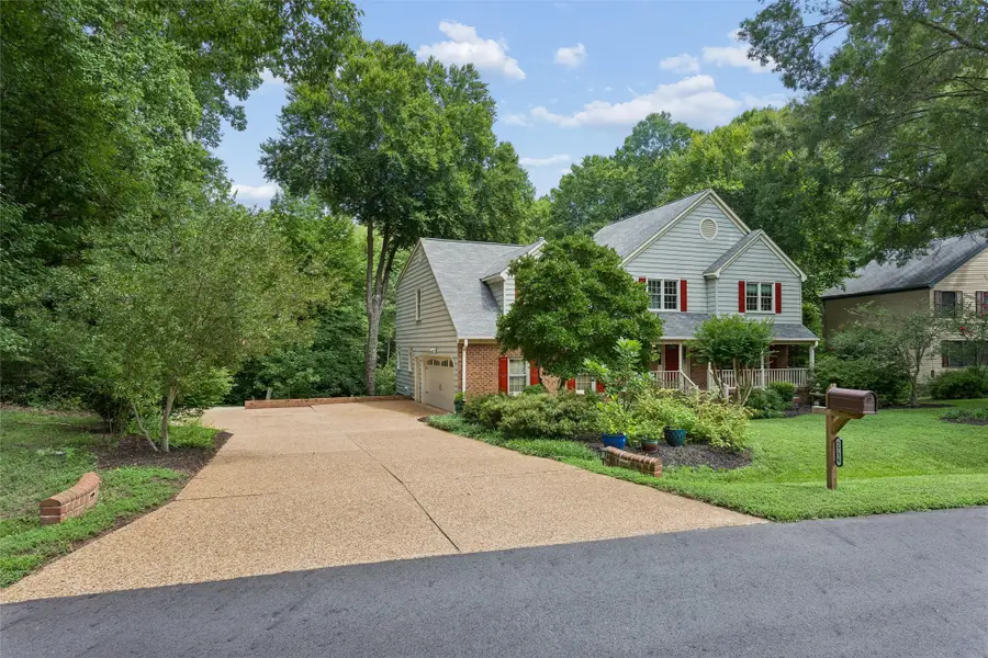 2756 Linden Lane, Williamsburg, VA 23185 - #2