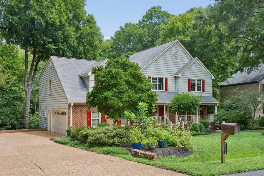 2756 Linden Lane, Williamsburg, VA 23185 - #3