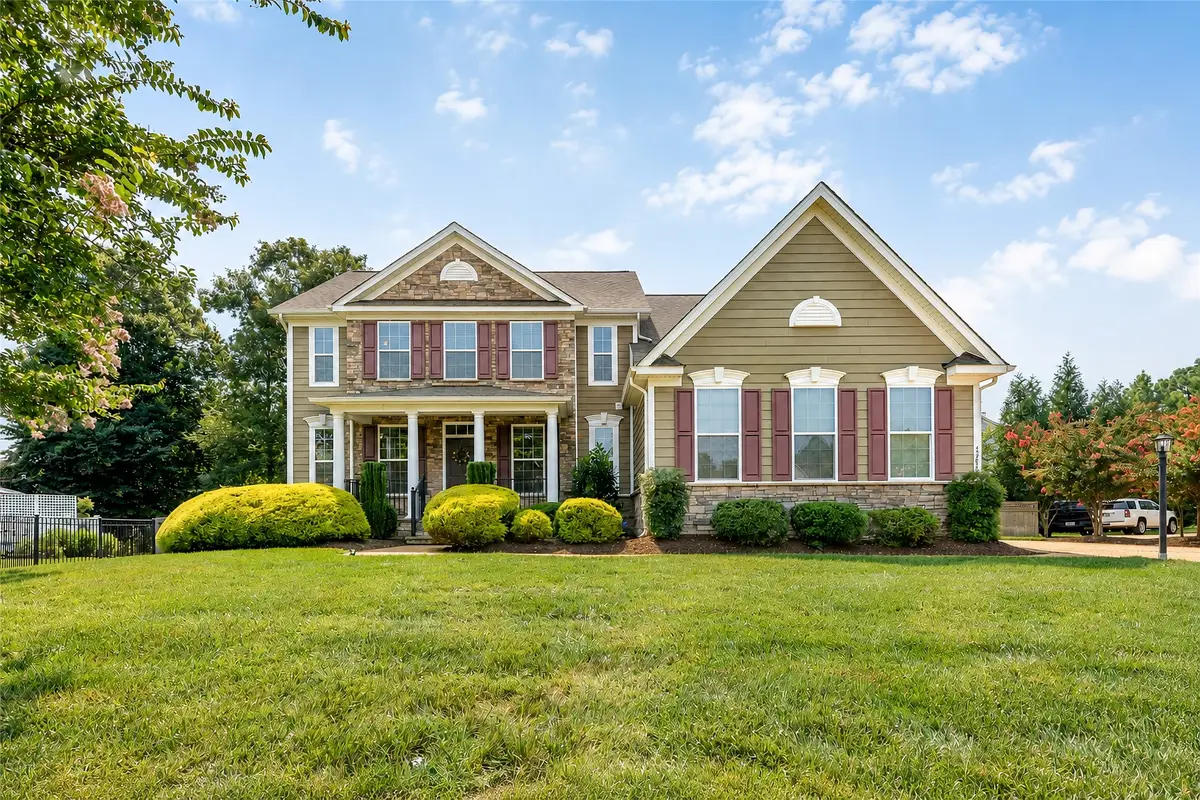 4205 Cavendish Court, Williamsburg, VA 23188 - #1
