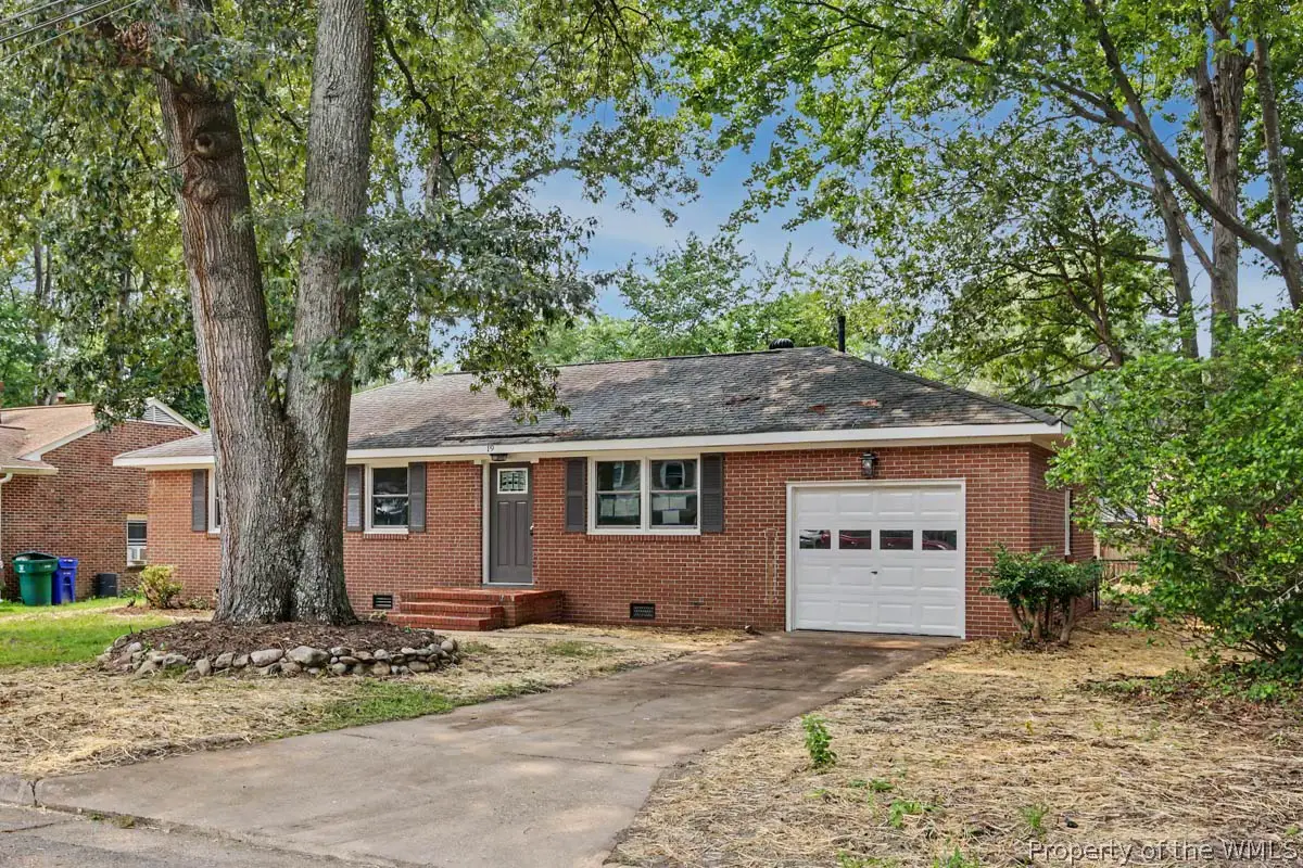 19 Bird Lane, Newport News, VA 23601 - #1