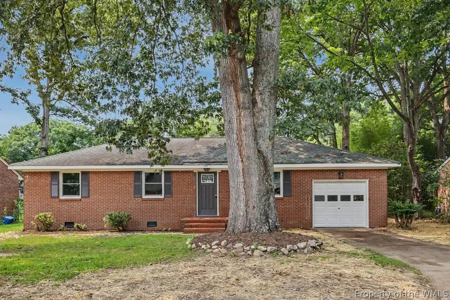 19 Bird Lane, Newport News, VA 23601 - #2