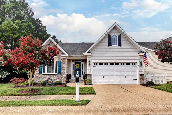 3630 South Square, Williamsburg, VA 23188