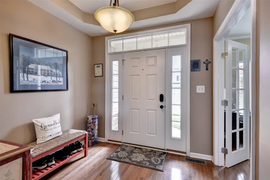 3630 South Square, Williamsburg, VA 23188 - #2