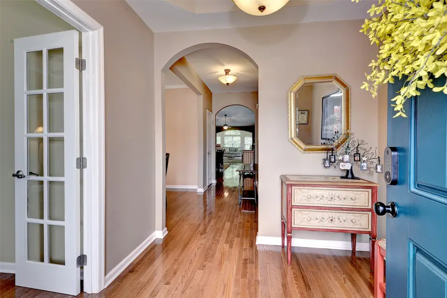 3630 South Square, Williamsburg, VA 23188 - #3