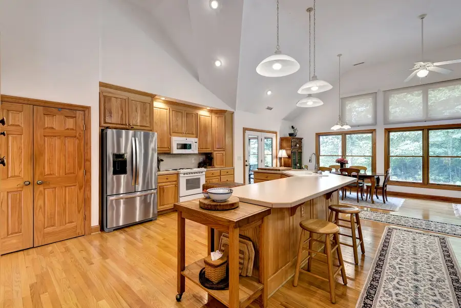 3351 Wahrani Lane, Lanexa, VA 23089 - #3