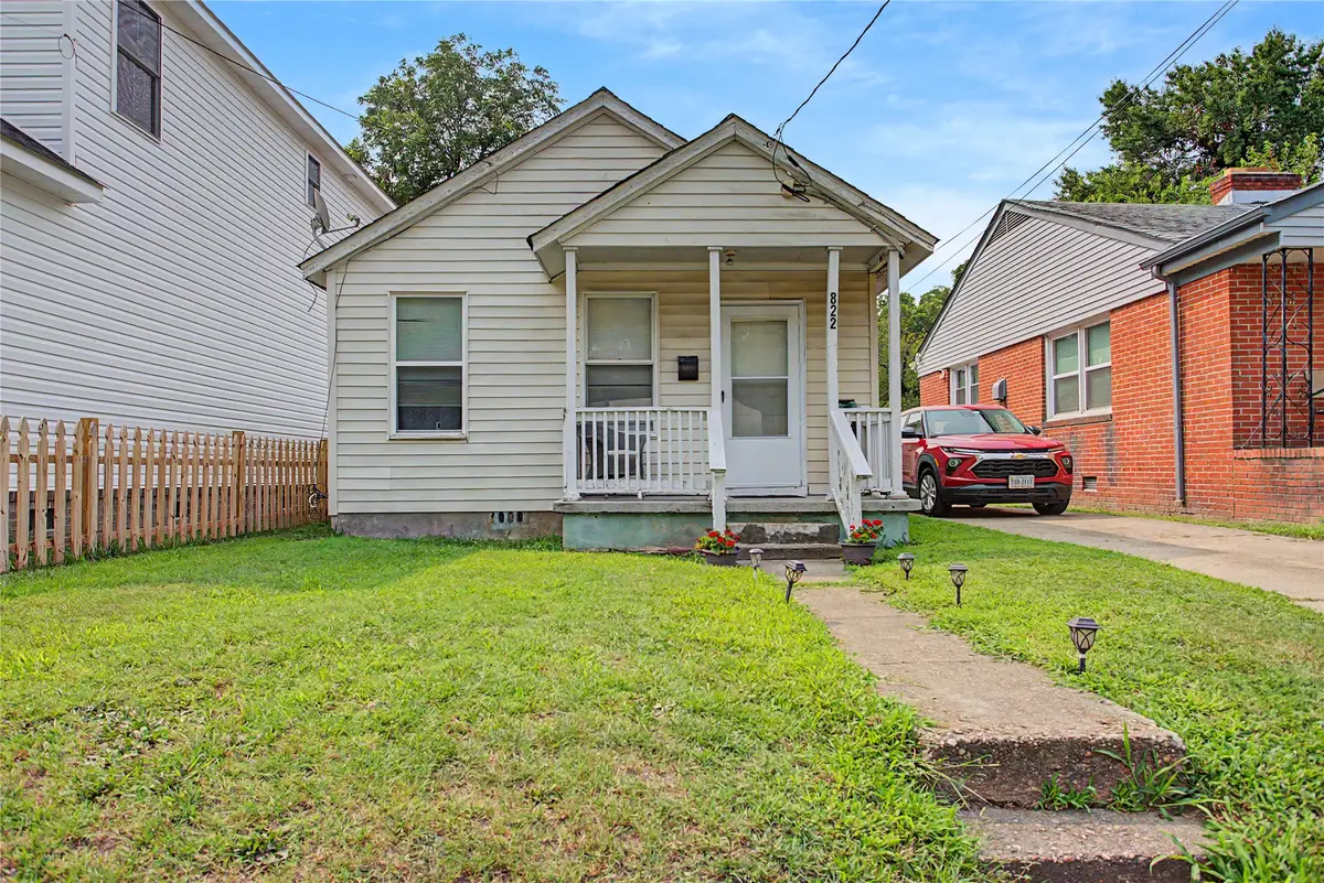 822 31st Street, Newport News, VA 23607 - #1