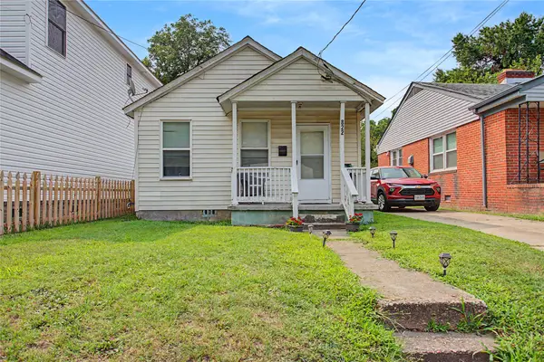 822 31st Street, Newport News, VA 23607