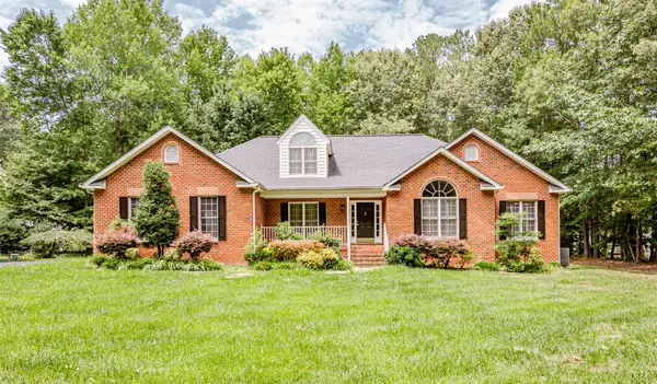 6706 Thicket Place, Henrico, VA 23150
