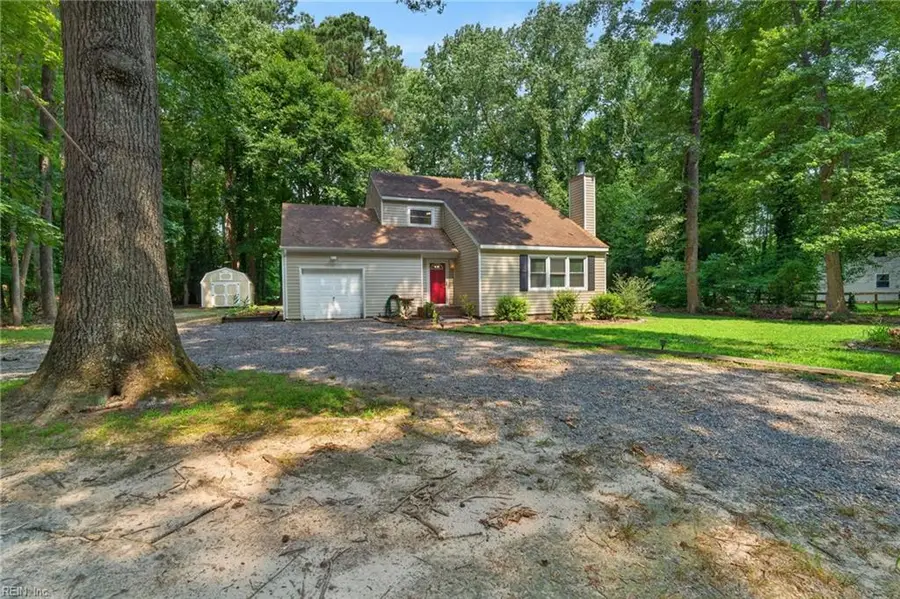 4504 Aberdeen Drive, Gloucester, VA 23061 - #2