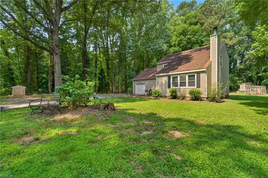 4504 Aberdeen Drive, Gloucester, VA 23061 - #3