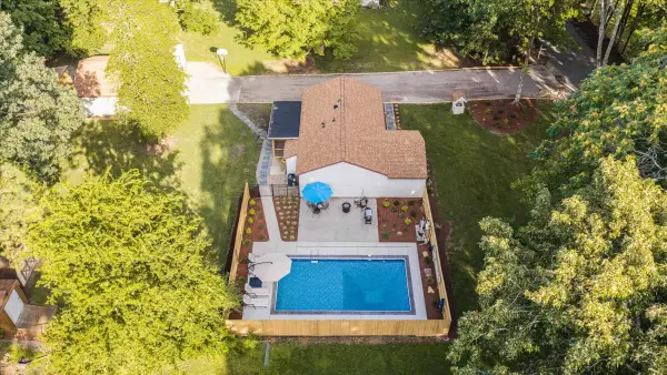 144 Old Stage Road, Toano, VA 23168
