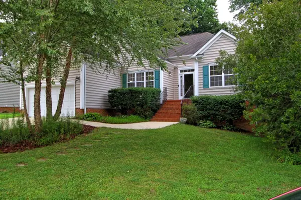 6256 St Johns Wood, Williamsburg, VA 23188