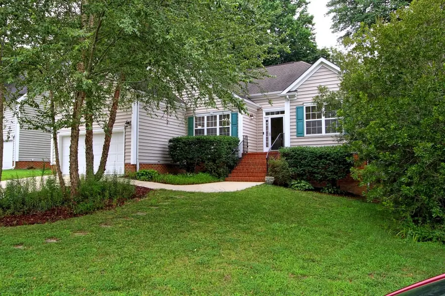 6256 St Johns Wood, Williamsburg, VA 23188 - #2
